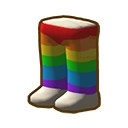 Rainbow Pants