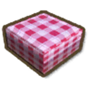 Red Cloth Path
