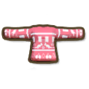 Red Festive Sweater