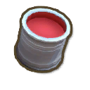 Red Paint