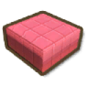 Red Tile Path