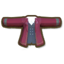 Red Victorian Jacket