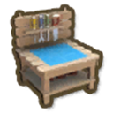 Repair Table