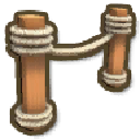 Rope Ladder