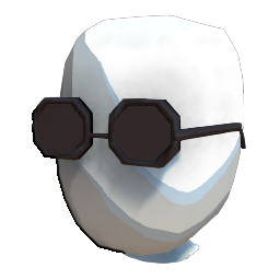 Round Sunglasses