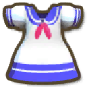 Sailor Dress