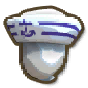 Sailor Hat