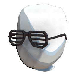 Shutter Shades