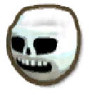 Skull Mask