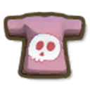 Skull Shirt