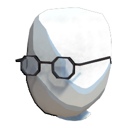 Small Glasses