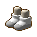 Space Suit Shoes