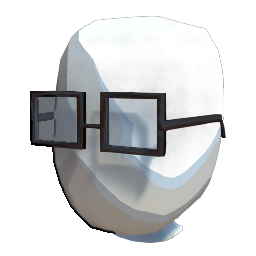 Square Glasses