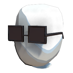Square Sunglasses