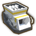 Stone Grinder