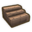 Stone Steps