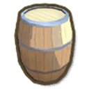 Storage Barrel