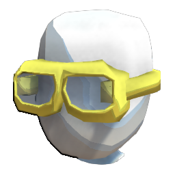 Swimming Goggles