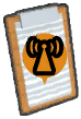 Tele Pad