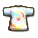 Tie Dye Shirt