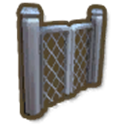 Tin Gate