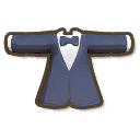 Tuxedo Jacket
