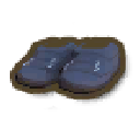 Tuxedo Shoes