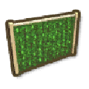 Vine Wall