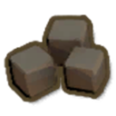 Vombat Poo