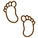 Walking About