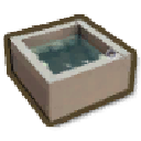 Waterbed