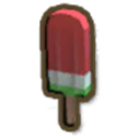 Watermelon Popsicle