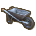 Wheelbarrow