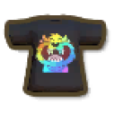 Wheezing Shirt