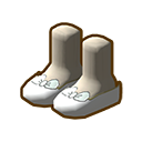 White Flats