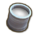 White Paint