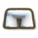 White Shorts