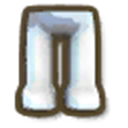 White Tights