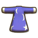 Wizard Robe