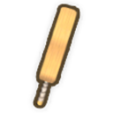 Wooden Bat