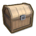 Wooden Chest