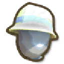 Yellow Bucket Hat