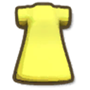 Yellow Dress