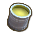 Yellow Paint