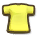 Yellow T-Shirt