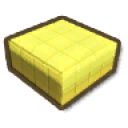 Yellow Tile Path
