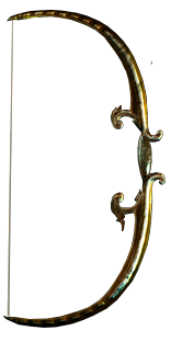 6 Link Lioneye's Glare