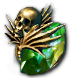 Detonate Dead (Quality +20%)