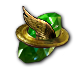 Haste (Quality +20%)
