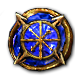 Increased Critical Strikes (Quality +20%)
